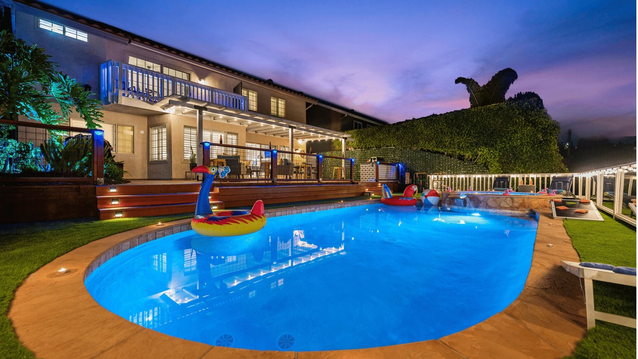 Photo of Outdoor in Tierrasanta