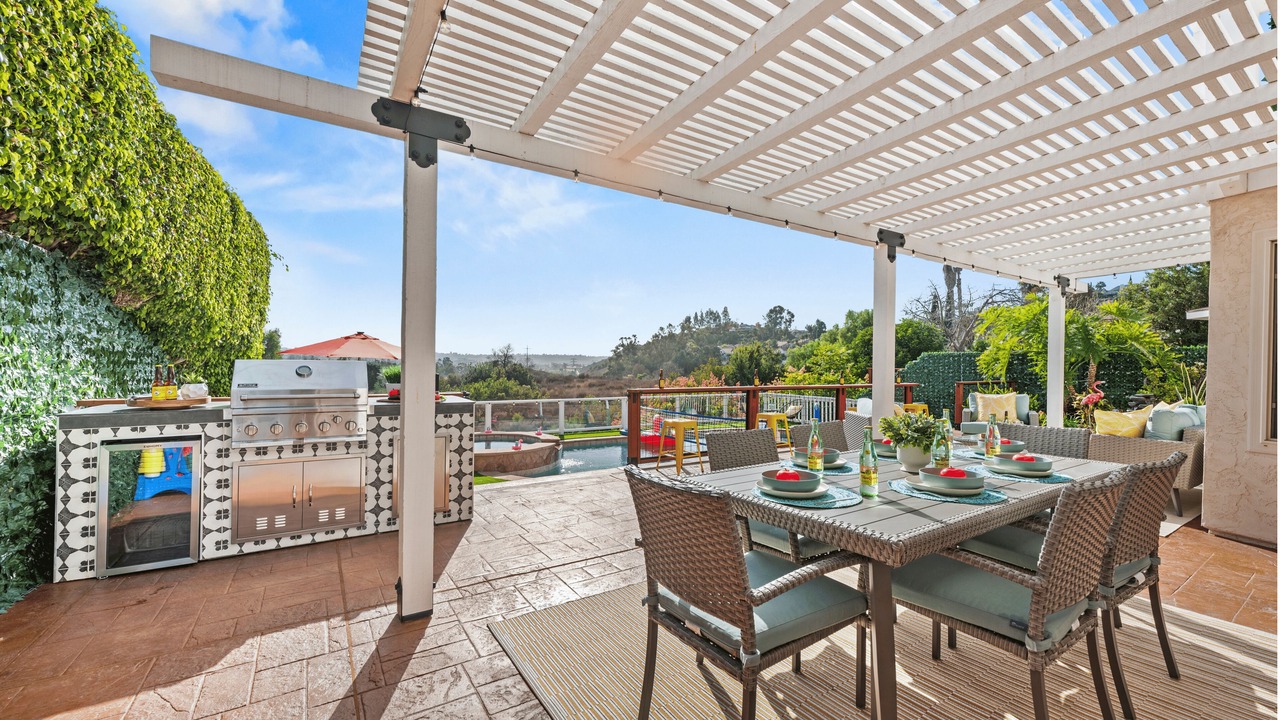 Photo of Outdoor in Tierrasanta