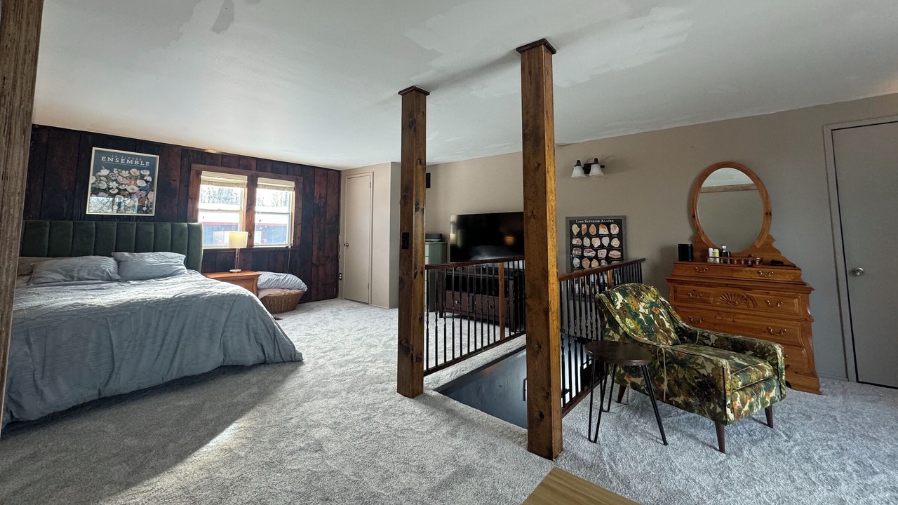 Photo of Bedroom in Melrude