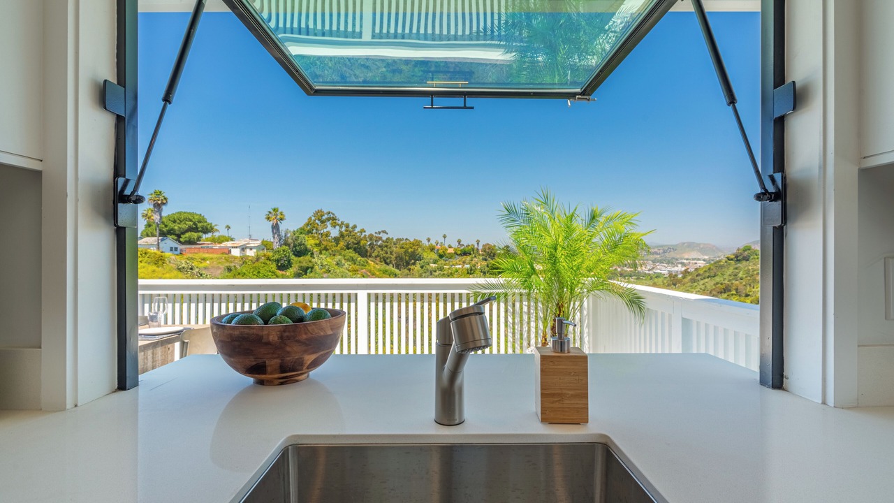 Photo of Outdoor in Normal Heights