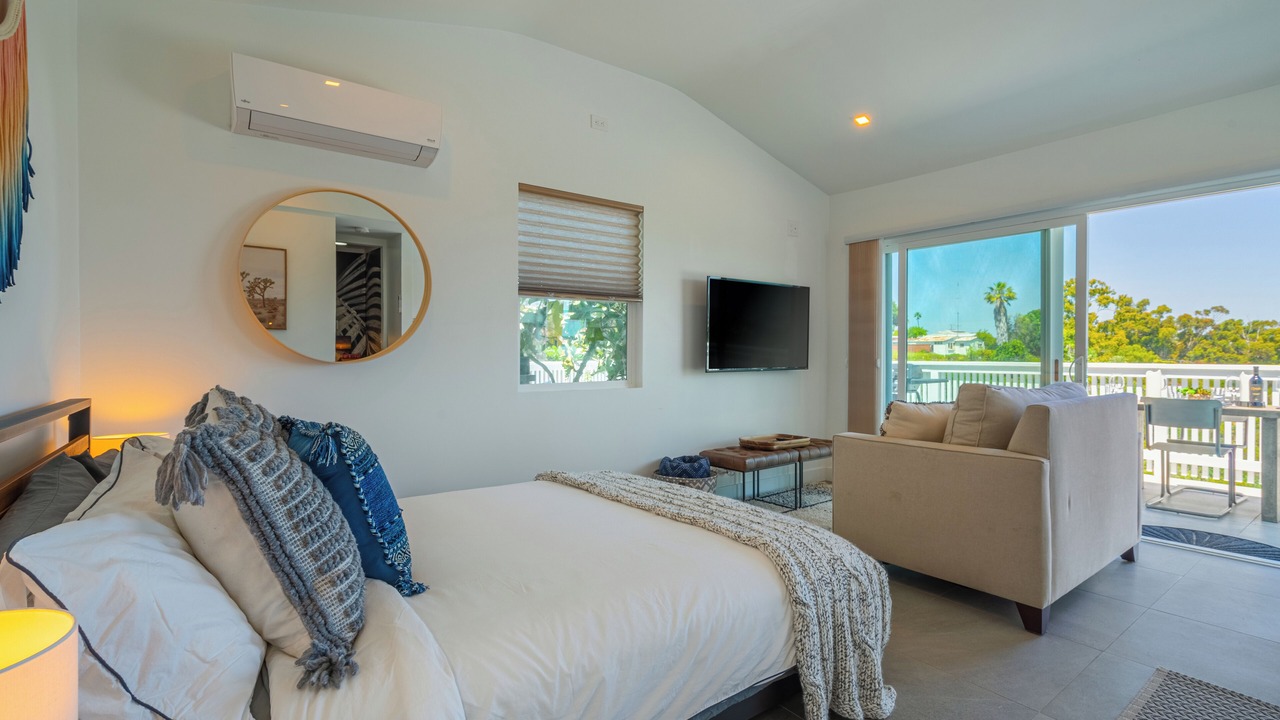Photo of Bedroom in Normal Heights