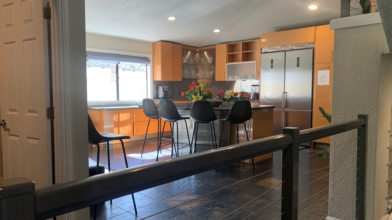 Photo of Kitchen in Crown Point