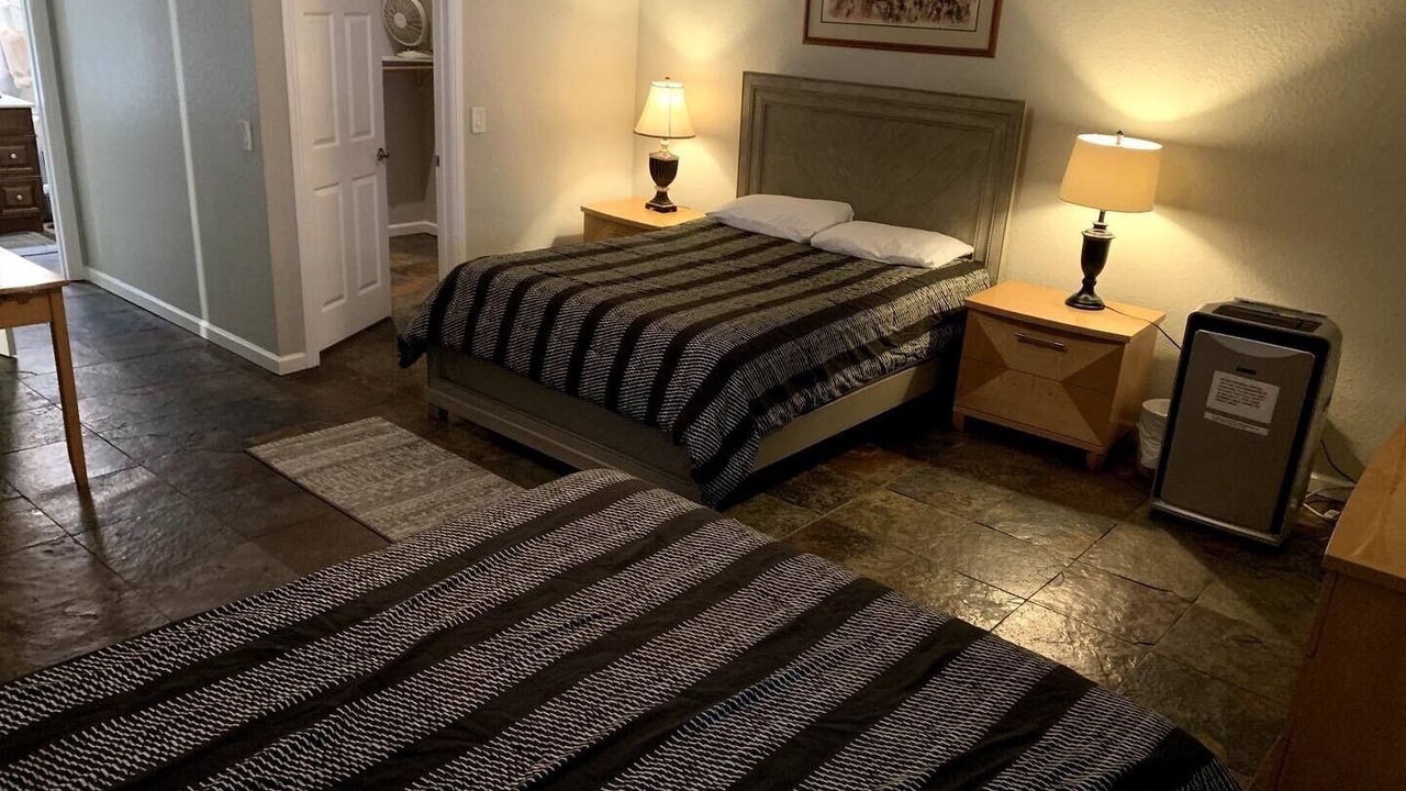 Photo of Bedroom in Crown Point