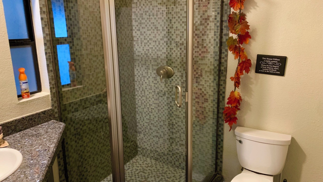Photo of Bathroom in Crown Point