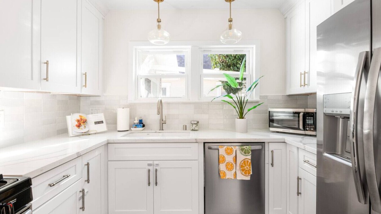 Photo of Kitchen in Normal Heights
