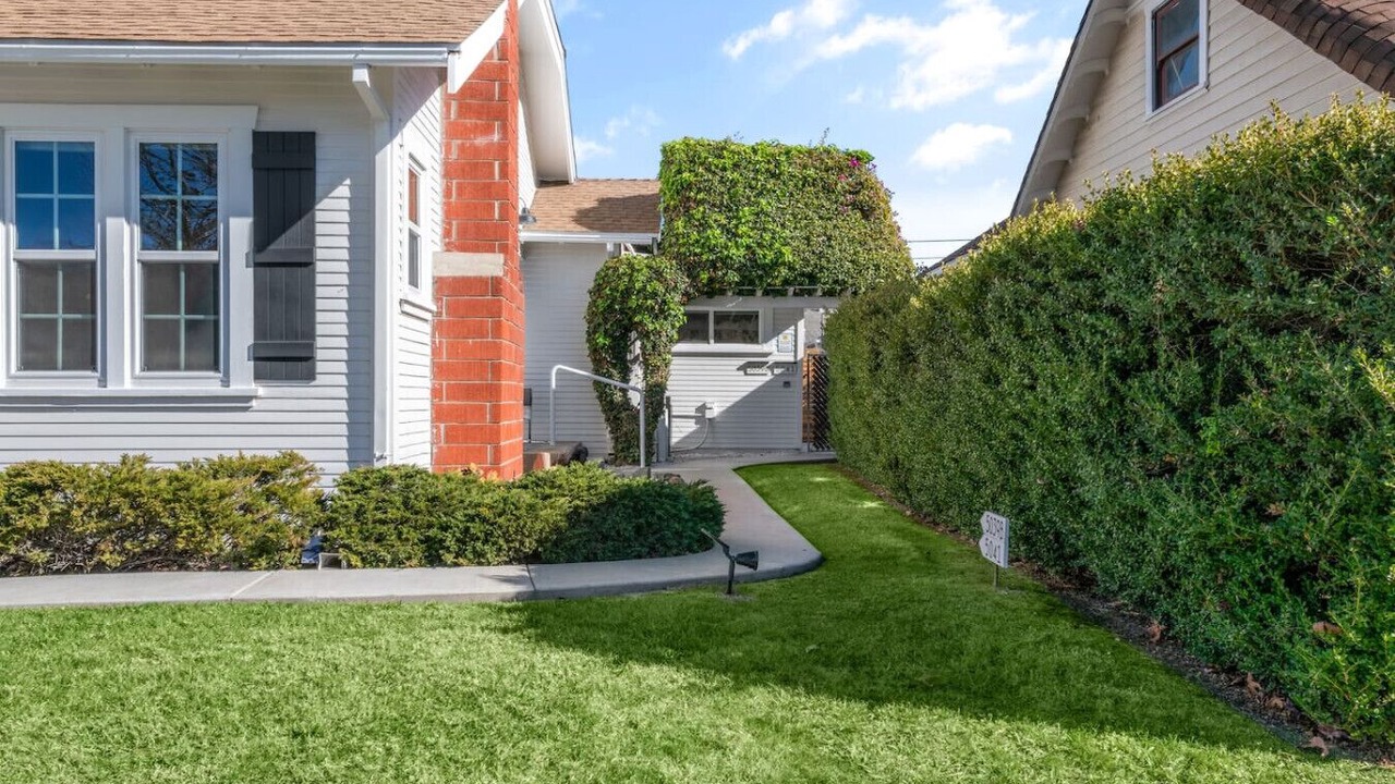Photo of Outdoor in Normal Heights