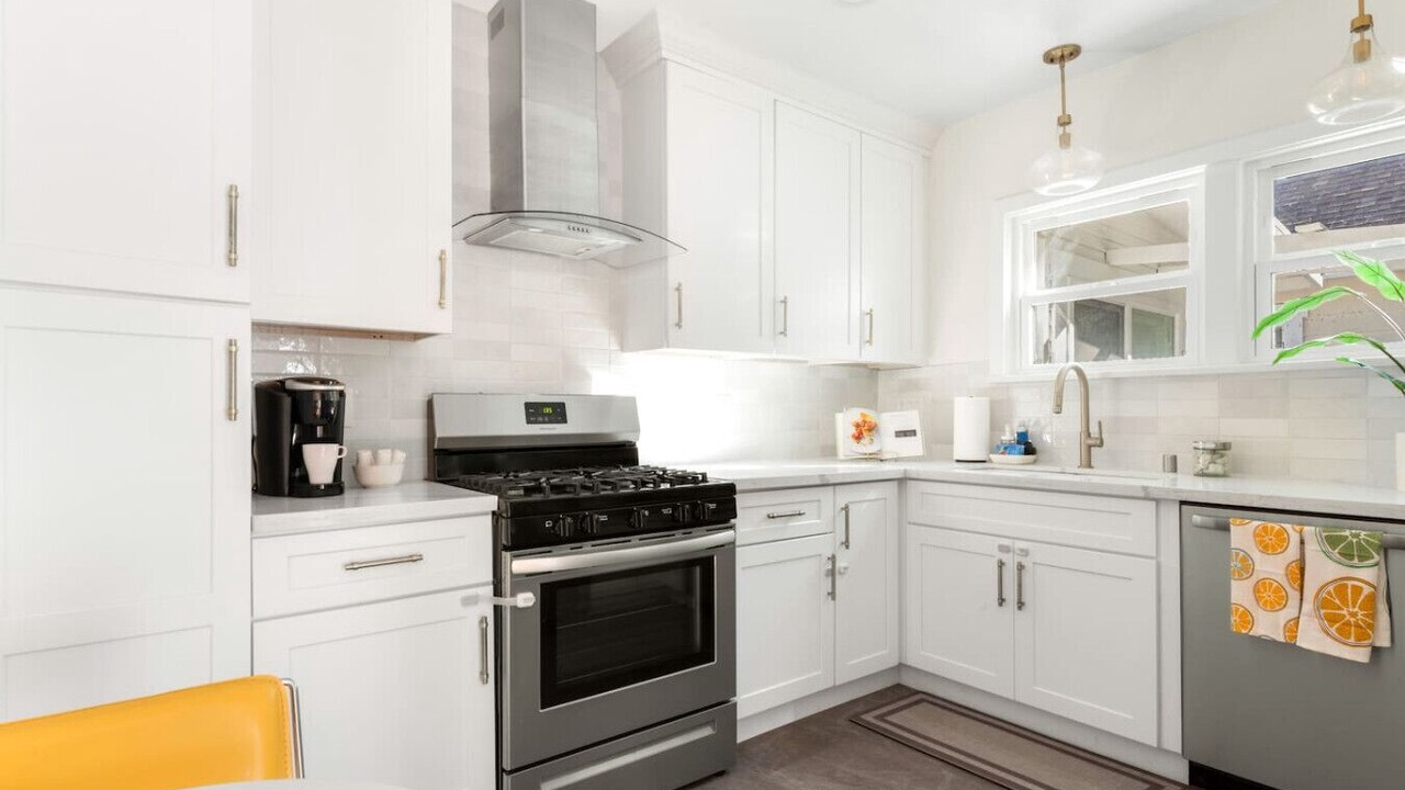 Photo of Kitchen in Normal Heights
