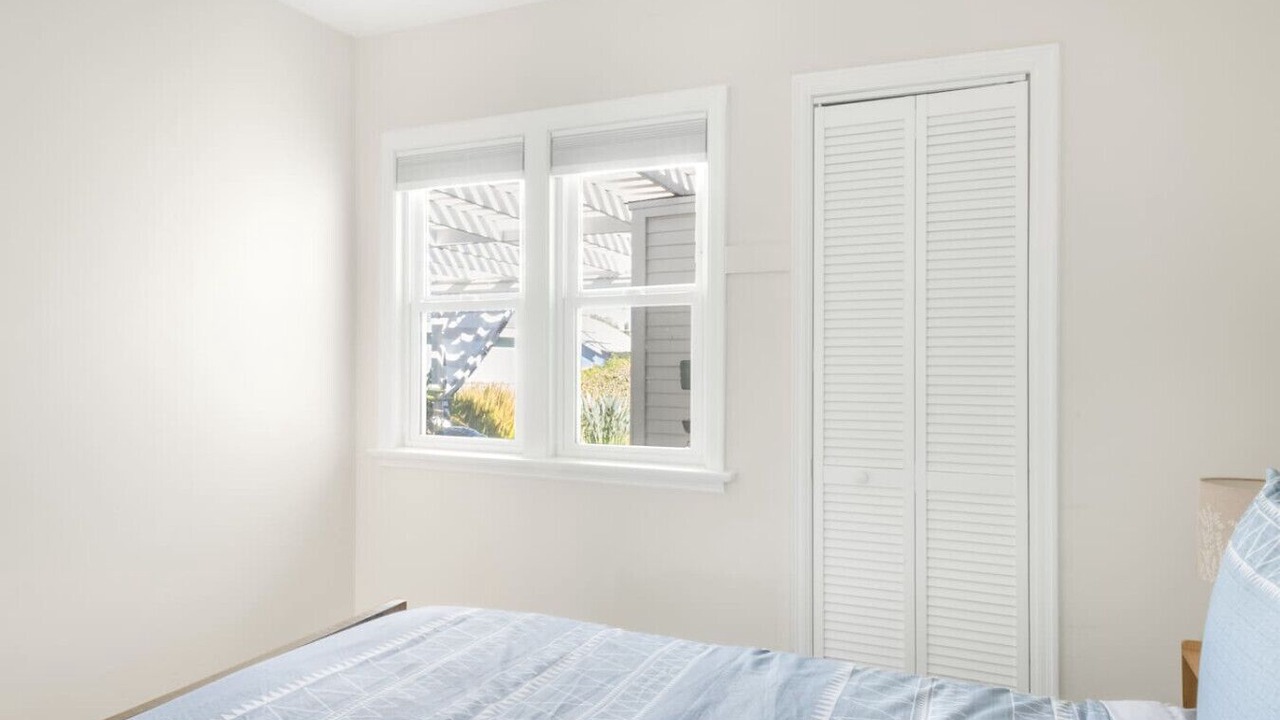 Photo of Bedroom in Normal Heights