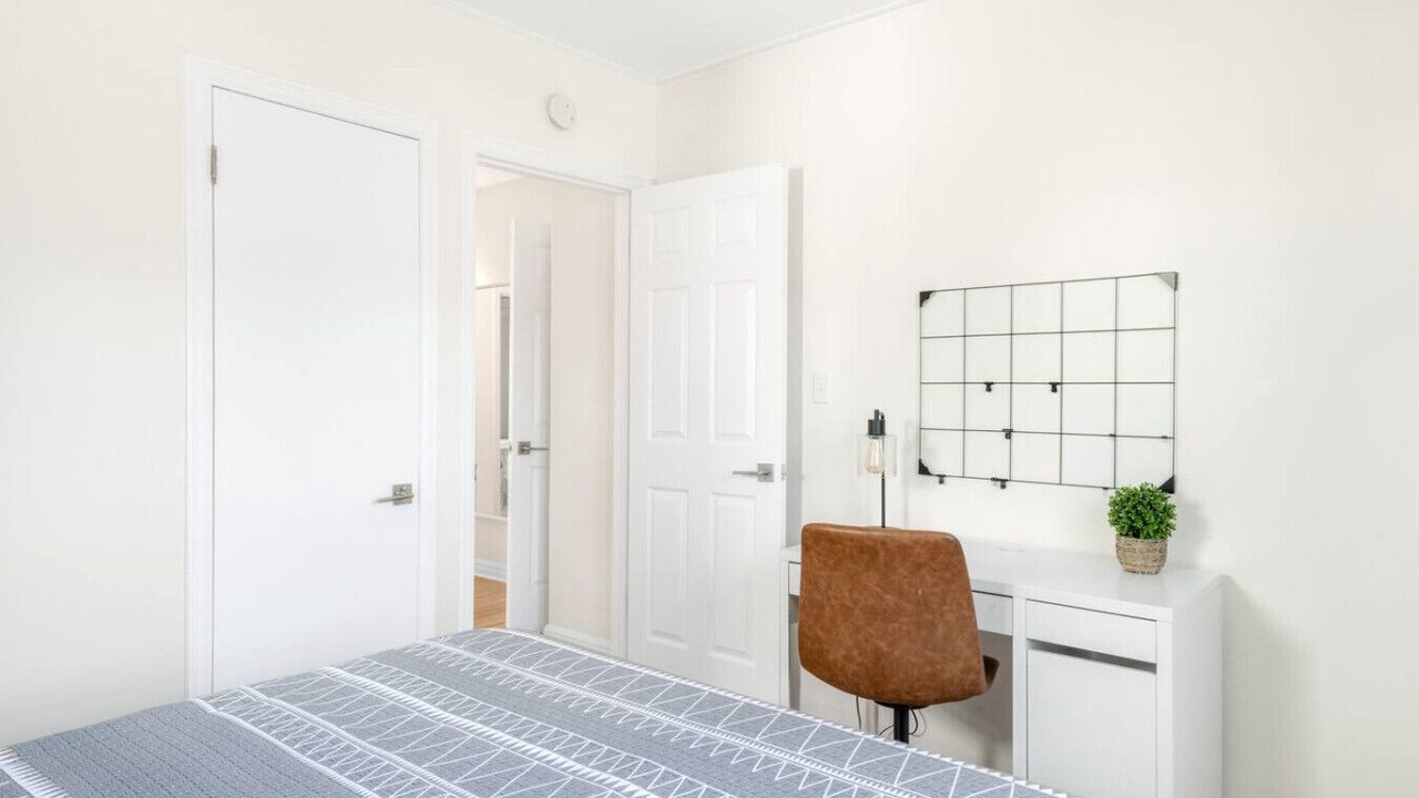 Photo of Bedroom in Normal Heights