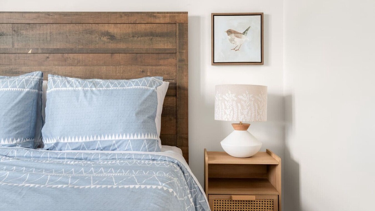 Photo of Bedroom in Normal Heights