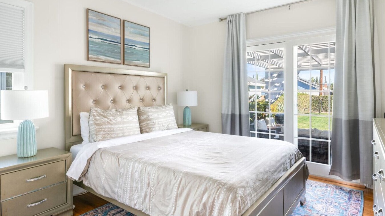 Photo of Bedroom in Normal Heights