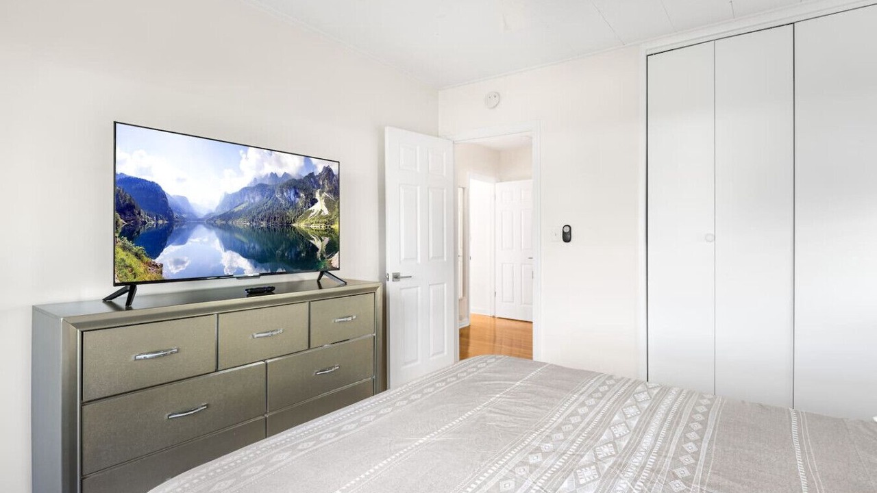 Photo of Bedroom in Normal Heights