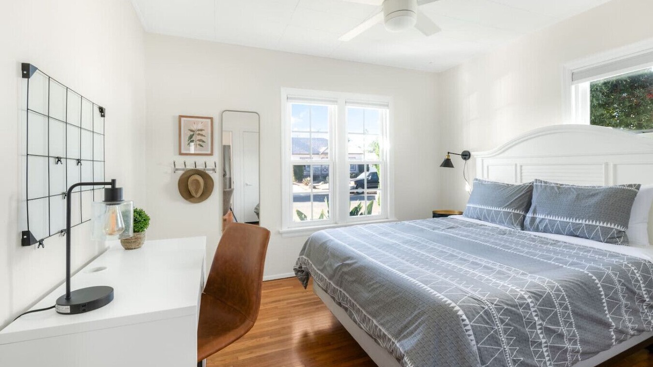 Photo of Bedroom in Normal Heights