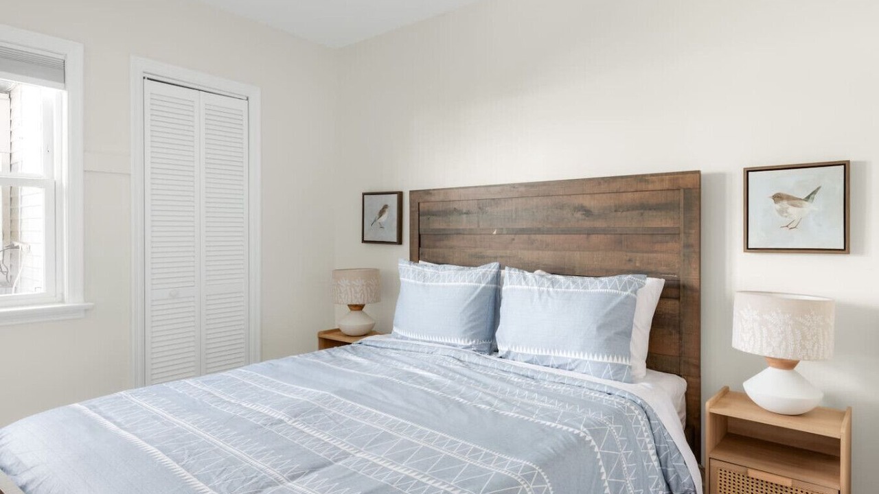 Photo of Bedroom in Normal Heights