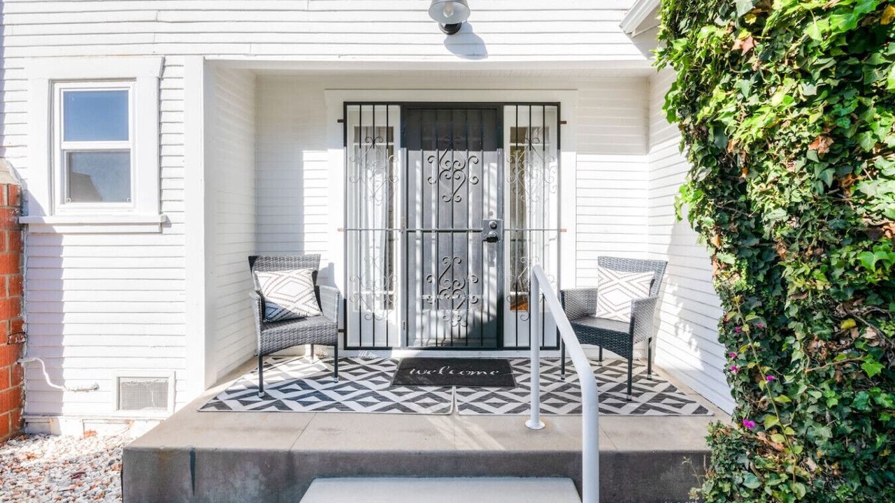 Photo of Outdoor in Normal Heights