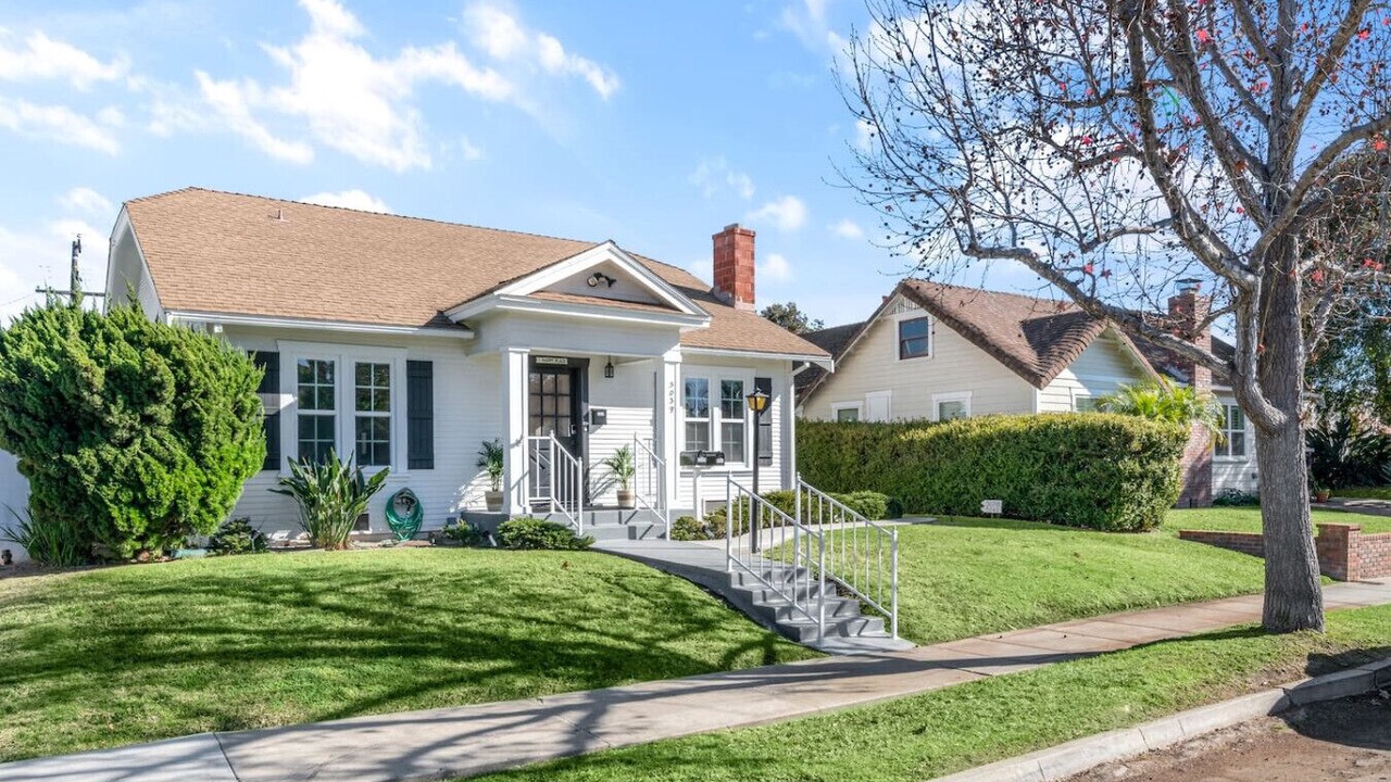 Photo of Outdoor in Normal Heights