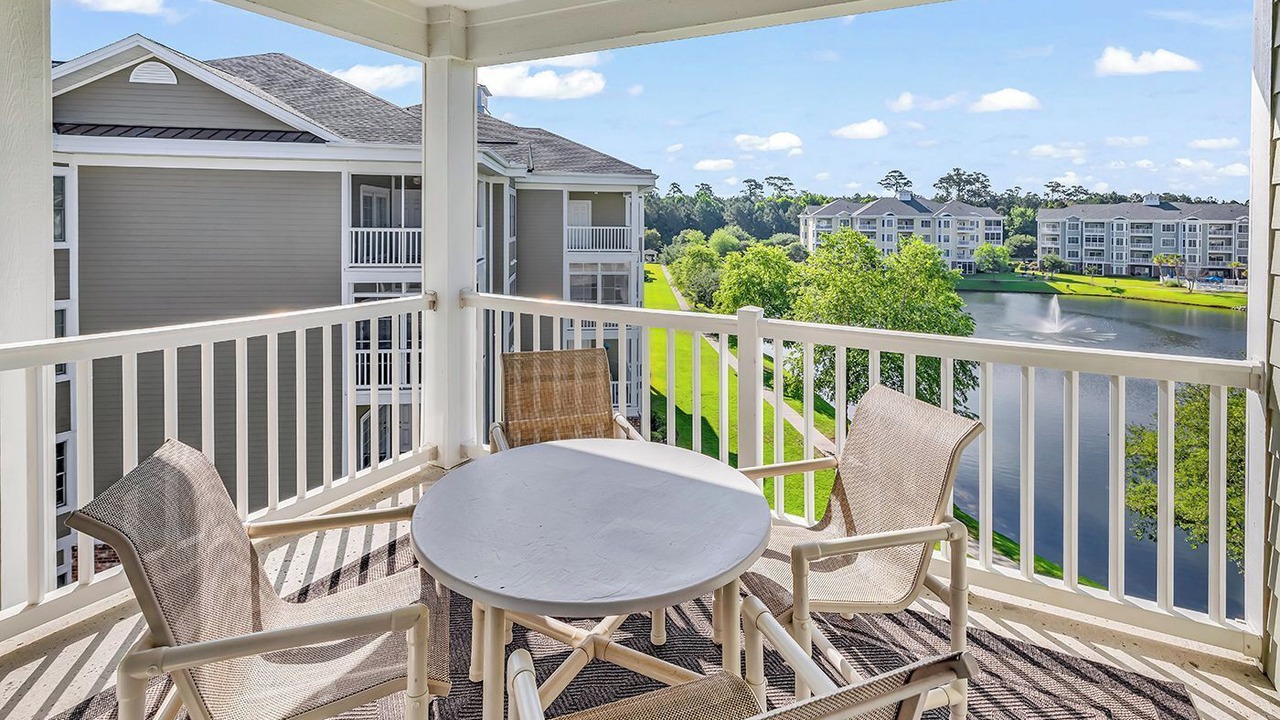 Photo of Outdoor in Central Myrtle Beach