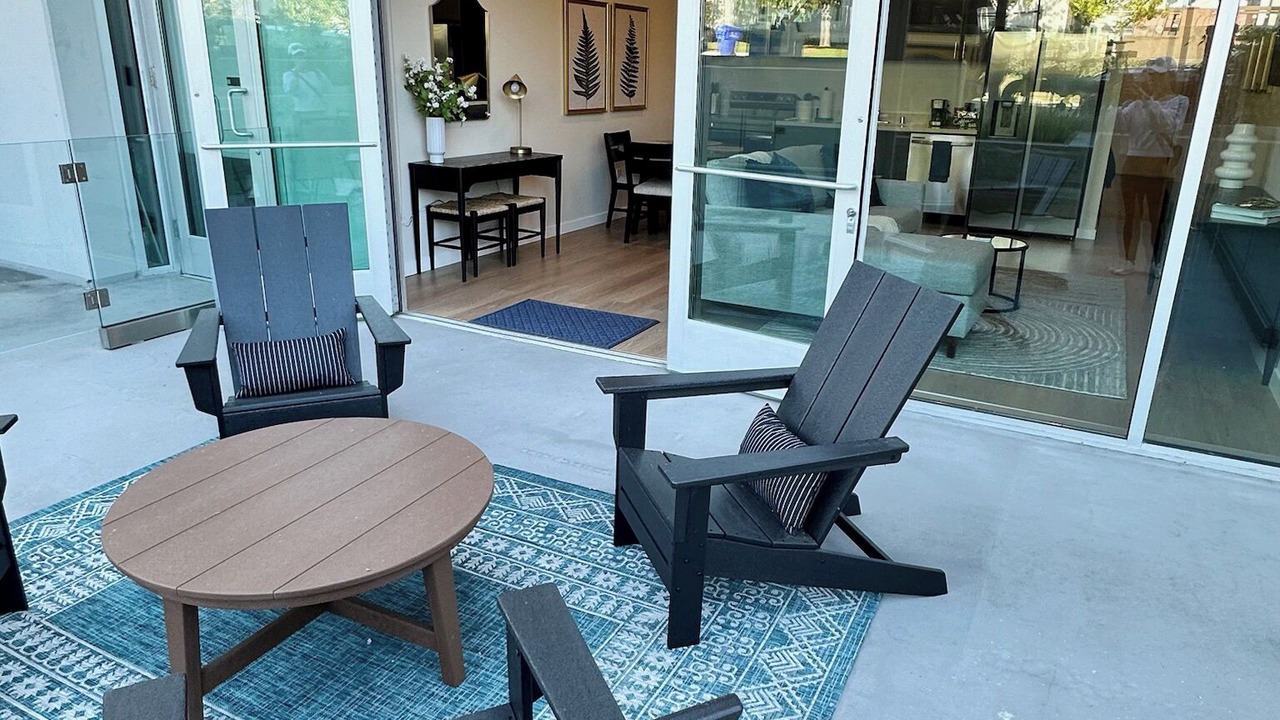 Photo of Outdoor in Point Loma Heights