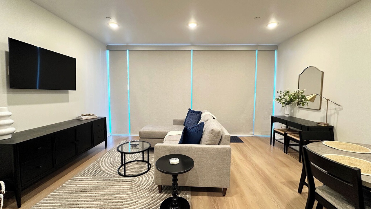 Photo of Livingroom in Point Loma Heights