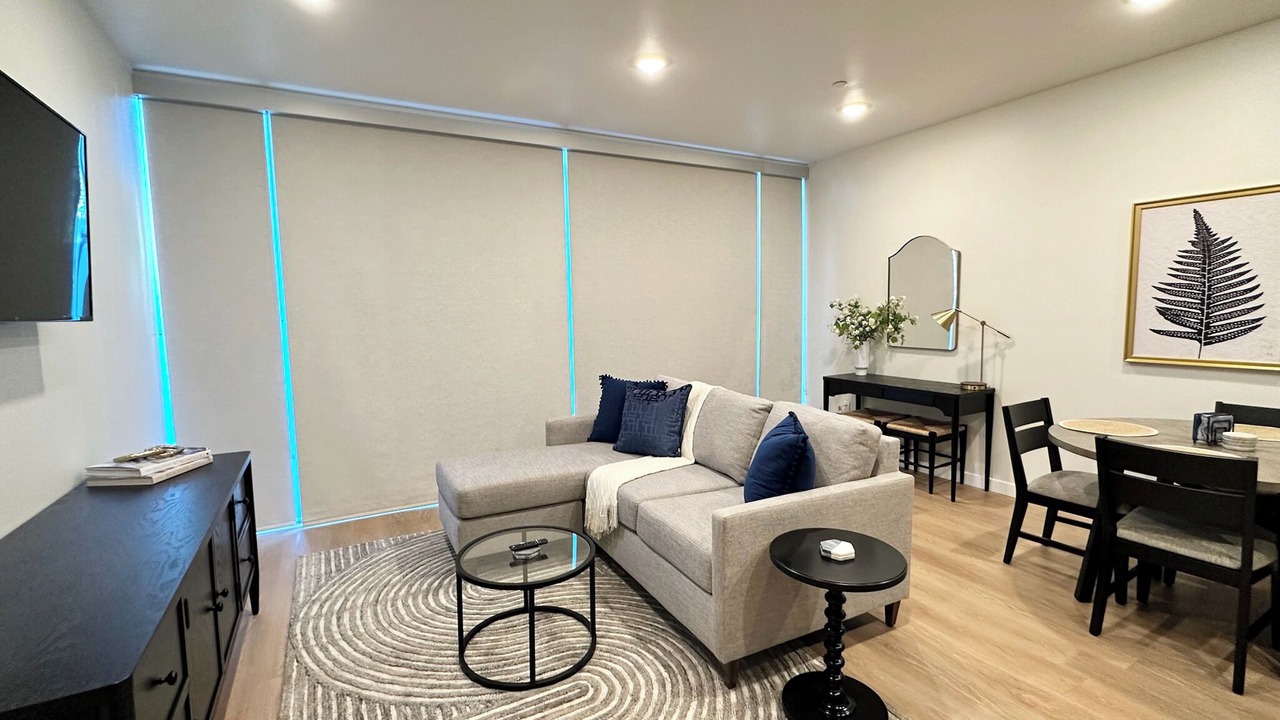 Photo of Livingroom in Point Loma Heights