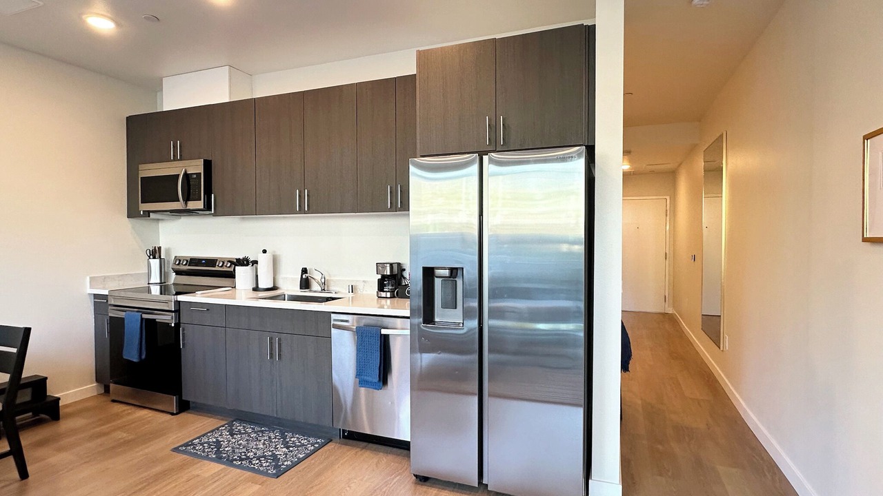 Photo of Kitchen in Point Loma Heights