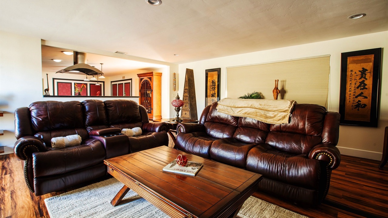 Photo of Bedroom in North Clairemont