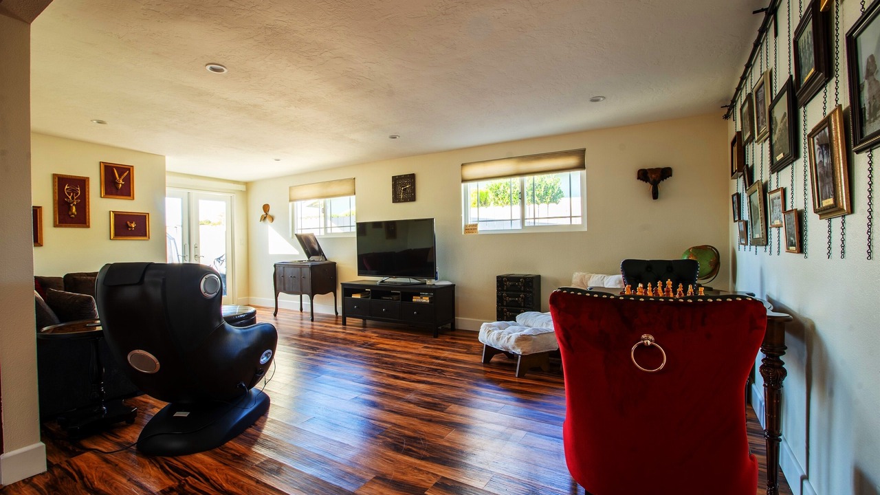 Photo of Bedroom in North Clairemont