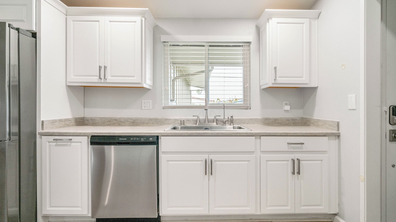 Photo of Kitchen in North Clairemont
