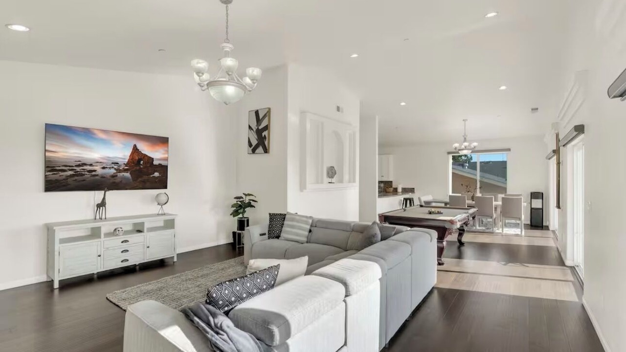 Photo of Livingroom in La Presa