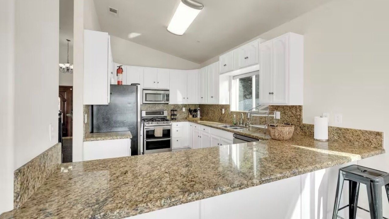Photo of Kitchen in La Presa