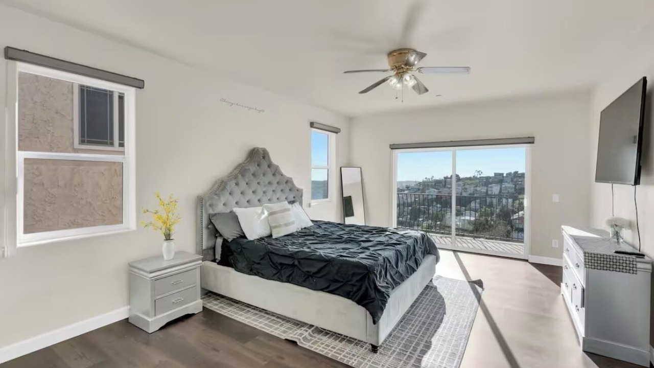 Photo of Bedroom in La Presa