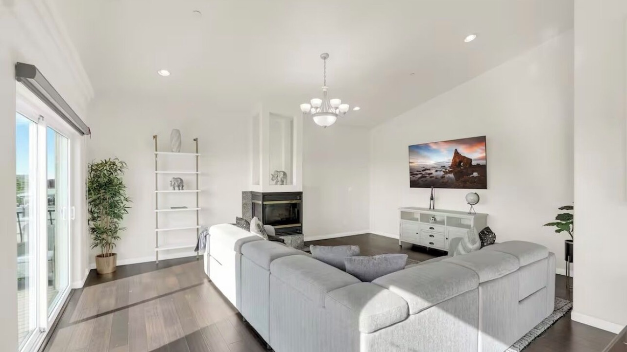 Photo of Livingroom in La Presa