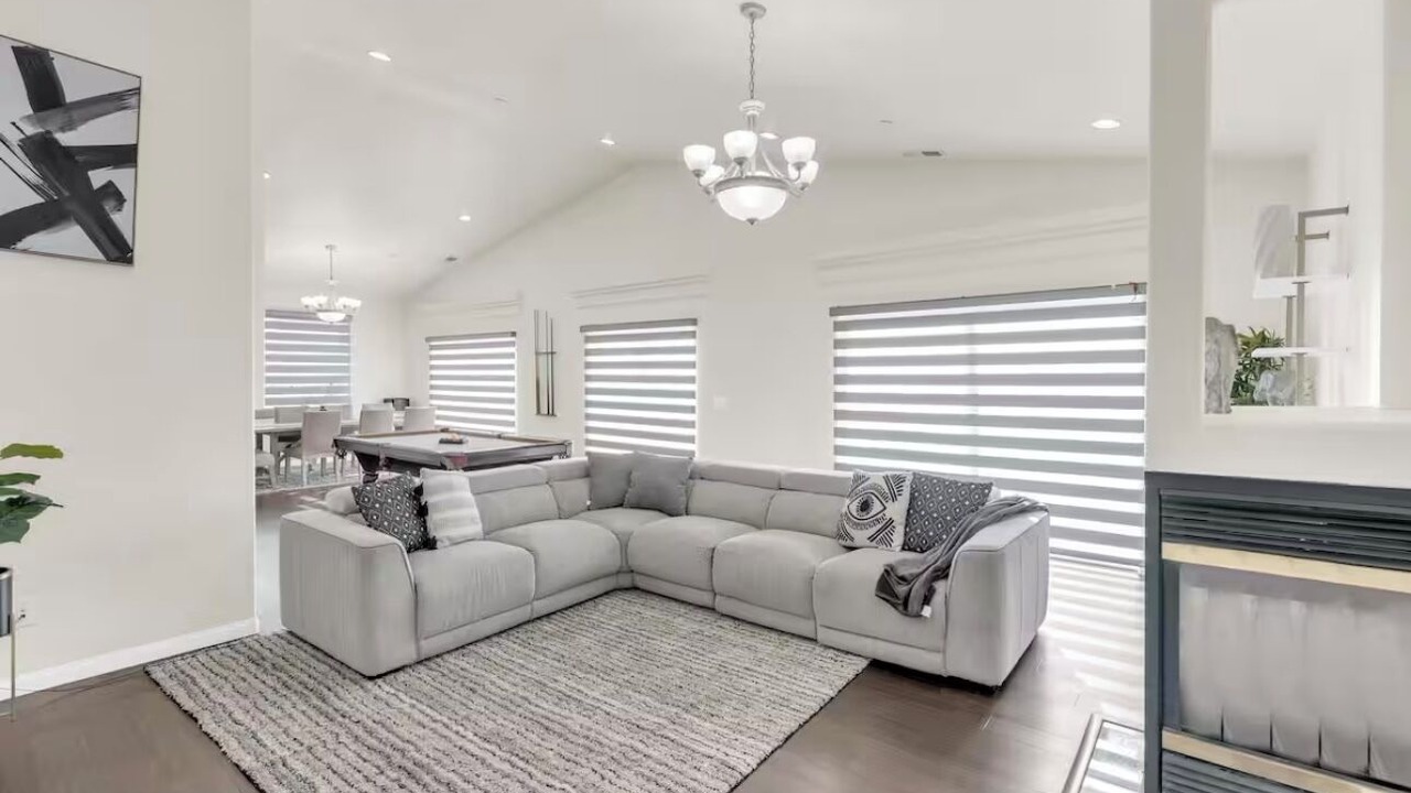 Photo of Livingroom in La Presa