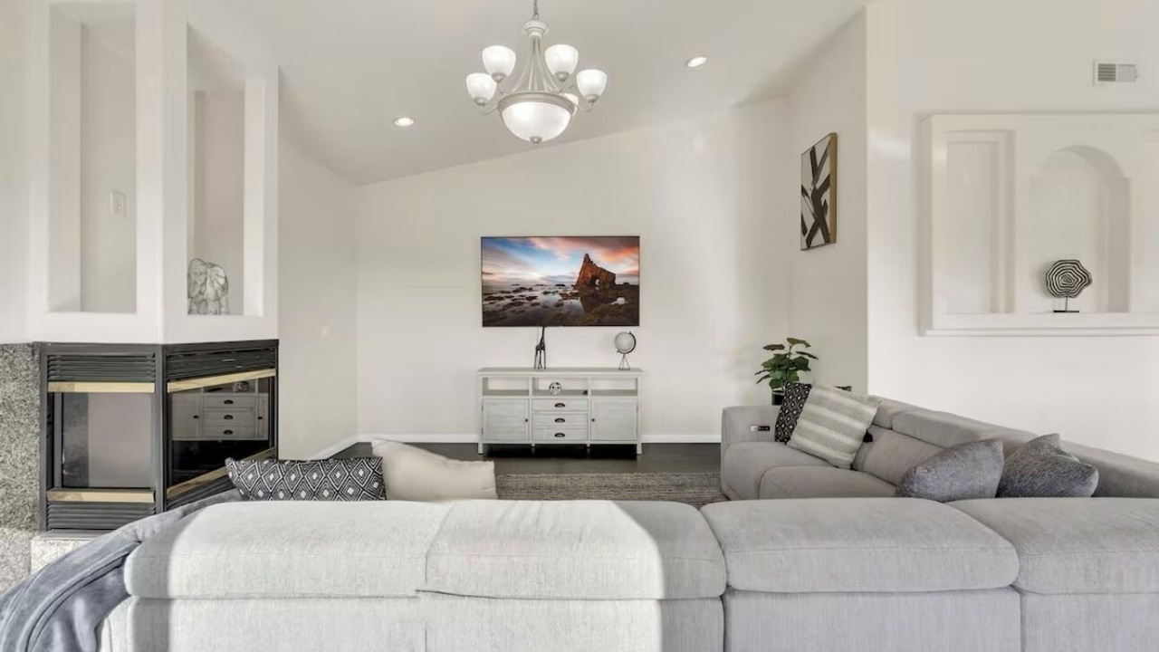 Photo of Livingroom in La Presa