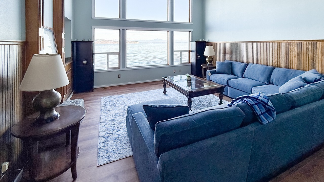Photo of Livingroom in Clinton