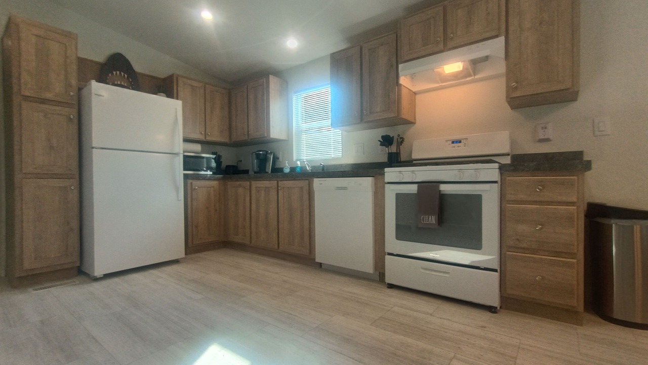Photo of Kitchen in La Presa