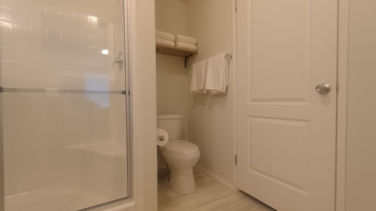 Photo of Bathroom in La Presa