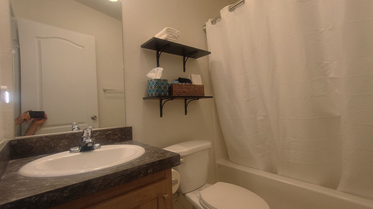 Photo of Bathroom in La Presa
