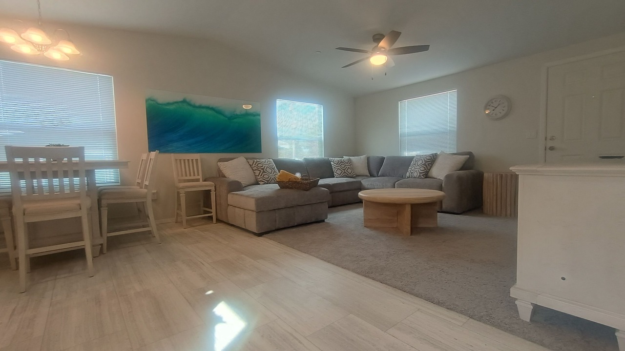 Photo of Livingroom in La Presa