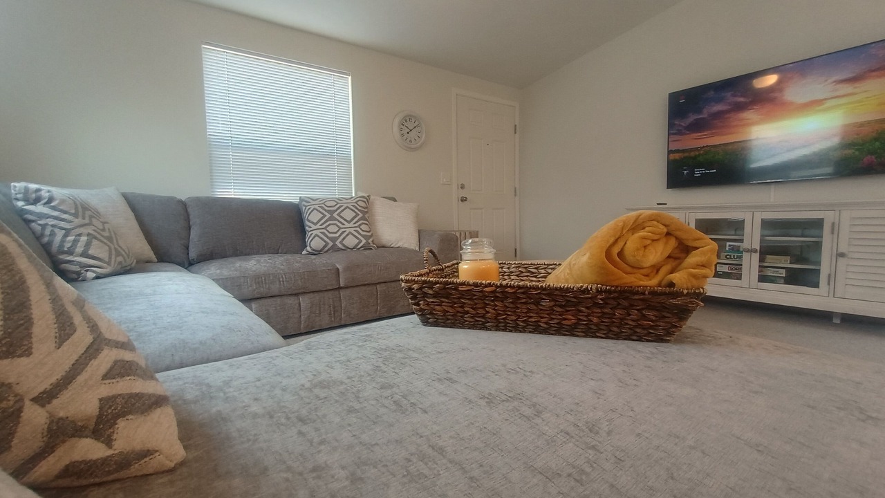 Photo of Livingroom in La Presa