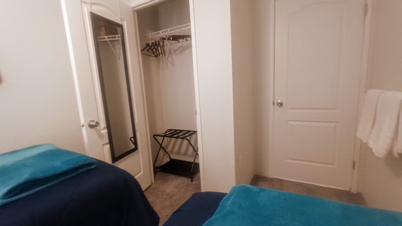 Photo of Bedroom in La Presa