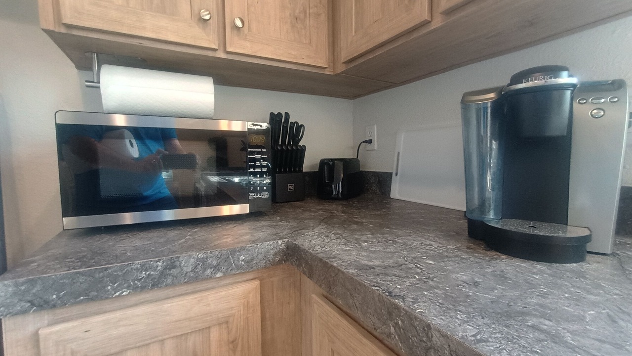 Photo of Kitchen in La Presa
