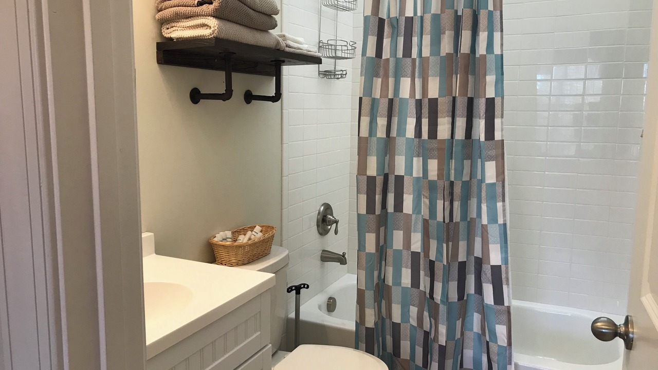 Photo of Bathroom in Mount Juliet