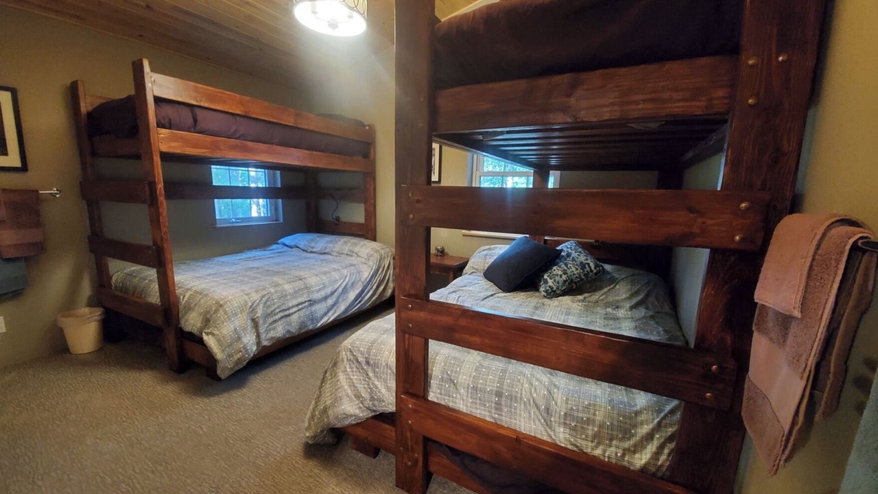 Photo of Bedroom in Nisswa