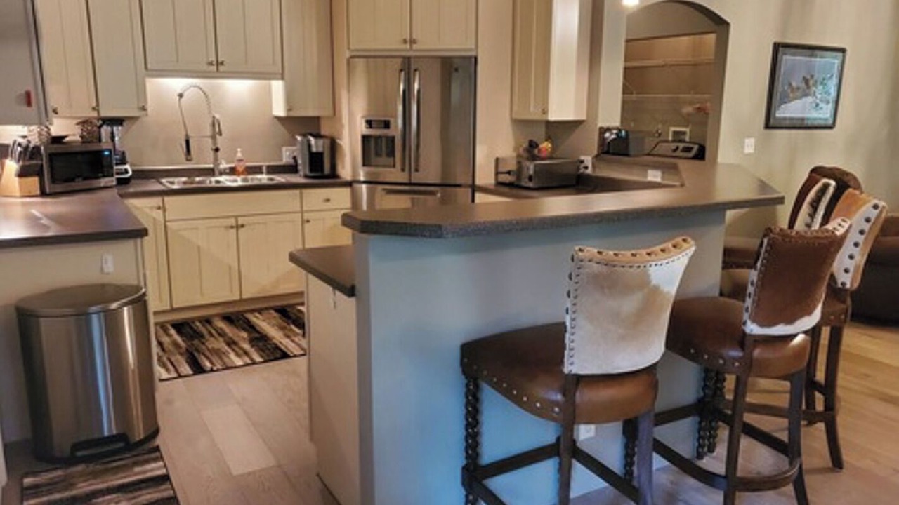 Photo of Kitchen in Nisswa