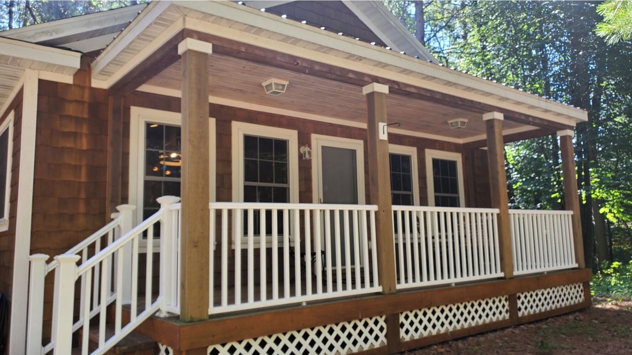 Photo of Outdoor in Nisswa