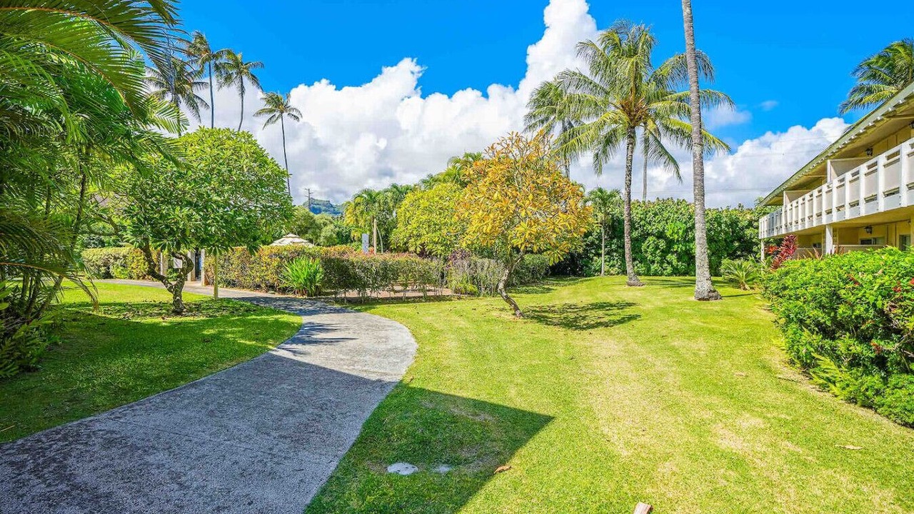 Photo of Outdoor in Wailua