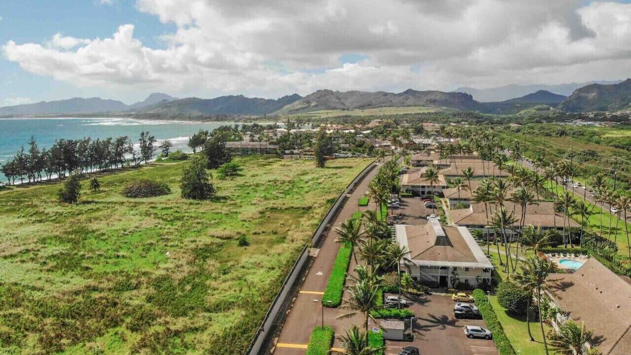 Photo of Outdoor in Wailua