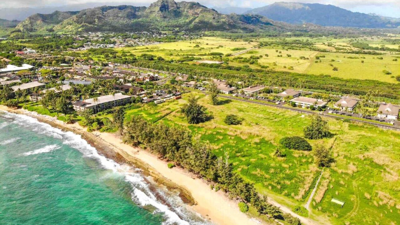 Photo of Outdoor in Wailua