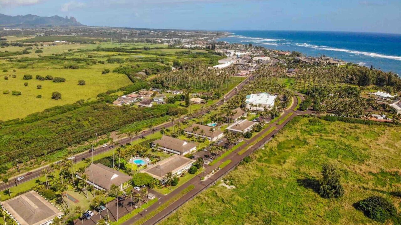 Photo of Outdoor in Wailua